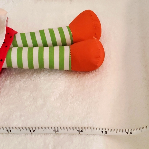 🍓Strawberry Shortcake Doll🍓 - Picture 3 of 7